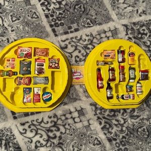 Series 2 mini brand collection box